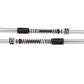 JRI Shocks 2014-2023 Harley Touring -1" Front Suspension Fork Cartridges 500-365