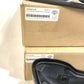 New Harley 2014-2023 Saddlebag Speaker Lid Set Vivid Black 90200826DH 90200827DH