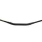 Drag Specialties 1-1/2" "Big" Buffalo Drag Bar - TBW - Black 0601-4300