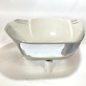 New Genuine Harley 2015-23 Road Glide Outer Fairing White Sand Pearl 57000502EVD