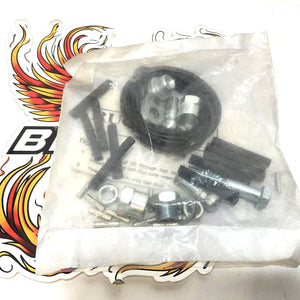 NOS Genuine Harley Davidson 1982-1987 Ball Directional Kit 68397-87