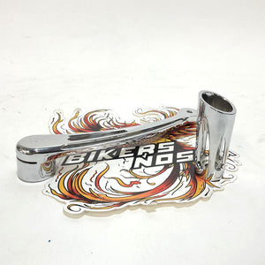 Arlen Ness 1986-2023 Harley Touring Vhrome Deep Cut Solo Shifter Lever 19-756