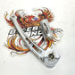 Arlen Ness 1986-2023 Harley Touring Vhrome Deep Cut Solo Shifter Lever 19-756