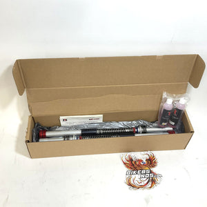 JRI Shocks 2014-2023 Harley Touring -1" Front Suspension Fork Cartridges 500-365