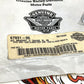 NOS Genuine Harley 2-Inch Gauge Bracket Kit 2003 and earlier XL 67931-05