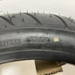 Shinko 777 Harley Davidson 100/90-19 (61H) Black Wall Front Tire ?87-4587