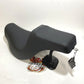 Drag Predator III 2018-2025 Harley Softail 2-Up Seat Smooth Black 0802-1490