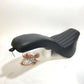Saddlemen Knuckle Profiler Seat 2018-2024 Harley Softail Street Bob 818-30-047K