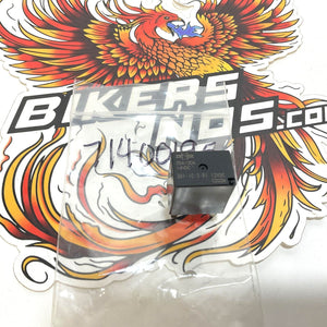NOS Genuine Harley 2023 Touring CVO Micro Relay 71400195
