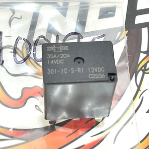 NOS Genuine Harley 2023 Touring CVO Micro Relay 71400195