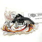 Genuine Harley 2015-2025 Road Glide Steering Damper Mounting Bracket 45700054