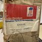 NOS Genuine Harley Shovelhead Brown Tour Pak Cover Lid 53420-80