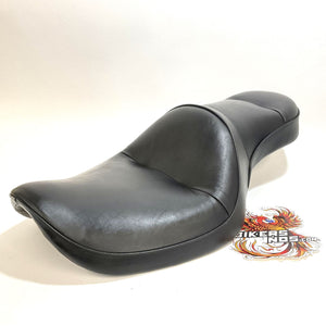 NICE! Genuine Harley 1998-2003 Dyna & Wide Glide Seat 52166-01