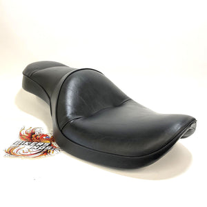 NICE! Genuine Harley 1998-2003 Dyna & Wide Glide Seat 52166-01