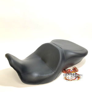 NICE Genuine Harley 2008-2023 Touring Ultra Classic LOW Touring Seat 52000173