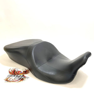 NICE Genuine Harley 2008-2023 Touring Ultra Classic LOW Touring Seat 52000173