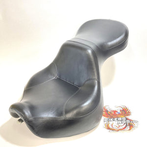 Nice! Genuine Harley 2000-2007 Softail FXSTD Deuce Sundowner 2Up Seat  51112-00
