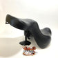 Nice! Genuine Harley 2000-2007 Softail FXSTD Deuce Sundowner 2Up Seat  51112-00