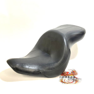 NICE! Genuine Harley 2005-2017 Softail Deluxe Sundowner Seat 51841-06