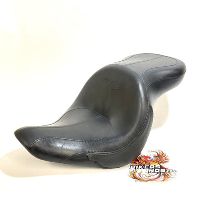 NICE! Genuine Harley 2005-2017 Softail Deluxe Sundowner Seat 51841-06