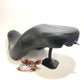 NICE! Genuine Harley 2005-2017 Softail Deluxe Sundowner Seat 51841-06