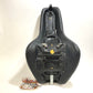 Very Nice Genuine Harley 2000-2007 FXSTD Deuce 2 Up Seat 91765-00 91806-00