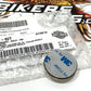 NEW Genuine Harley Chrome Live to Ride Brake Caliper Insert 1.375"  99661-92