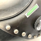 Genuine Harley 1987-1999 Heritage Classic solo Seat Sweet Patina 52236-86