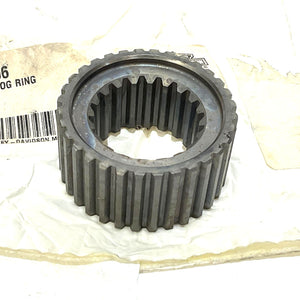 NOS Genuine Harley 2006-2009 6 Speed Dog Ring Guide Hub 35201-06