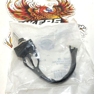 NOS Genuine Harley 2008-2022 Road King Fog Light Switch 71565-08