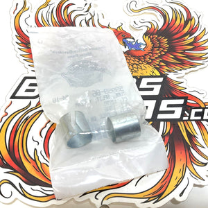 NOS Genuine Harley 1986-1999 Softail 2pc Split Tube Spacer 59959-86