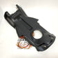 NICE! Genuine Harley 2009-2012 Touring Police solo air Seat 52242-83