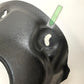 NICE! Genuine Harley 2009-2012 Touring Police solo air Seat 52242-83