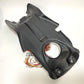 NICE! Genuine Harley 2009-2012 Touring Police solo air Seat 52242-83