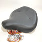 NICE! Genuine Harley 2009-2012 Touring Police solo air Seat 52242-83