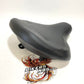NICE! Genuine Harley 2009-2012 Touring Police solo air Seat 52242-83