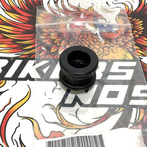 NOS Genuine Harley 2018 Up Softail Front Black Docking Point 52300650