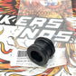 NOS Genuine Harley 2018 Up Softail Front Black Docking Point 52300650