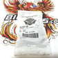 NOS Genuine Harley 2000-2003 Softail Dyna Fuel Sender Gasket 61324-01