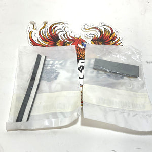 NOS Genuine Harley 2017-2020 Touring Transmission Side Cover Trim 25800109