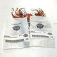 NOS Genuine Harley 2017-2020 Touring Transmission Side Cover Trim 25800109