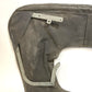 Vintage Genuine Harley Panhead Shovelhead Winter Windshield Lower 57990-60