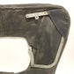 Vintage Genuine Harley Panhead Shovelhead Winter Windshield Lower 57990-60