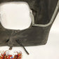 Vintage Genuine Harley Panhead Shovelhead Winter Windshield Lower 57990-60
