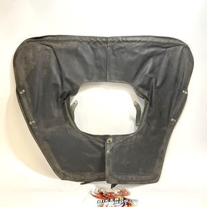 Vintage Genuine Harley Panhead Shovelhead Winter Windshield Lower 57990-60