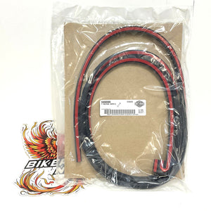 NEW Genuine Harley 2014-2025 Touring Trike Tour Pak Rubber Gasket 53000090