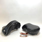 Very Nice! Genuine Harley 1987-1999 Heritage Classic Seat W/ Pillion 52236-86