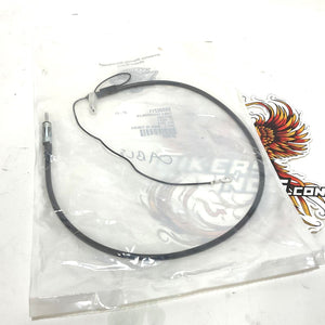 NEW Genuine Harley 2014 up Touring CB Antenna Cable Extension 69200211