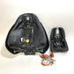 Nice Genuine Harley 2005-2017 Softail Deluxe Solo Seat 52502-05 52237-07