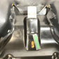 Nice Genuine Harley 2005-2017 Softail Deluxe Solo Seat 52502-05 52237-07